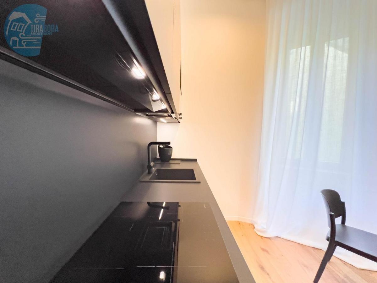 Imbriani 2 Tirabora Short Rent Apartment Trieste Bagian luar foto