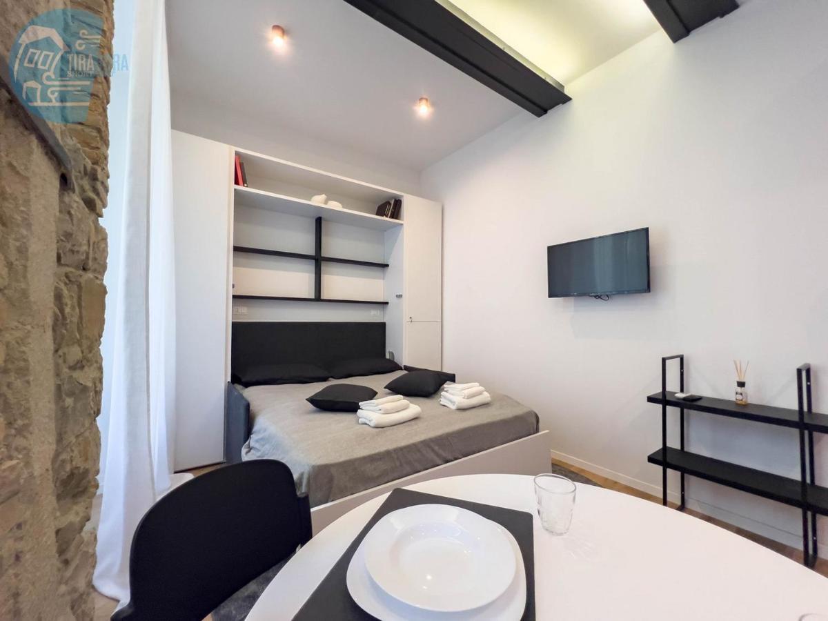 Imbriani 2 Tirabora Short Rent Apartment Trieste Bagian luar foto